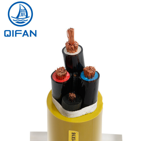 300/500V 450/750V Rubber Insulated Flexible Cable CE Certificate H07rn-F H05rn-F