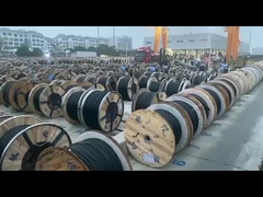 υλικοτεχνία καλωδίων qifan