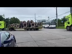 υλικοτεχνία καλωδίων qifan