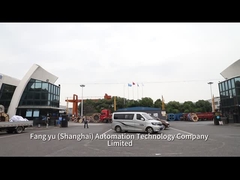 Fangyu (Σανγκχάι) Automation Technology Co., Ltd.