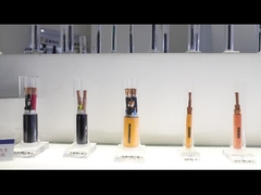 26/35 (40.5) Kv 500 mm2 Χαλκό αλουμινίου αγωγός με ενιαίο πυρήνα XLPE μονωμένο μη θωρακισμένο καλώδιο