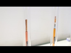 H07V-K PVC Μόνωση 2,5 τ.μ. Ηλεκτρικό καλώδιο οικιακού εξοπλισμού Ευέλικτο σύρμα IEC60227 Τάξη 5